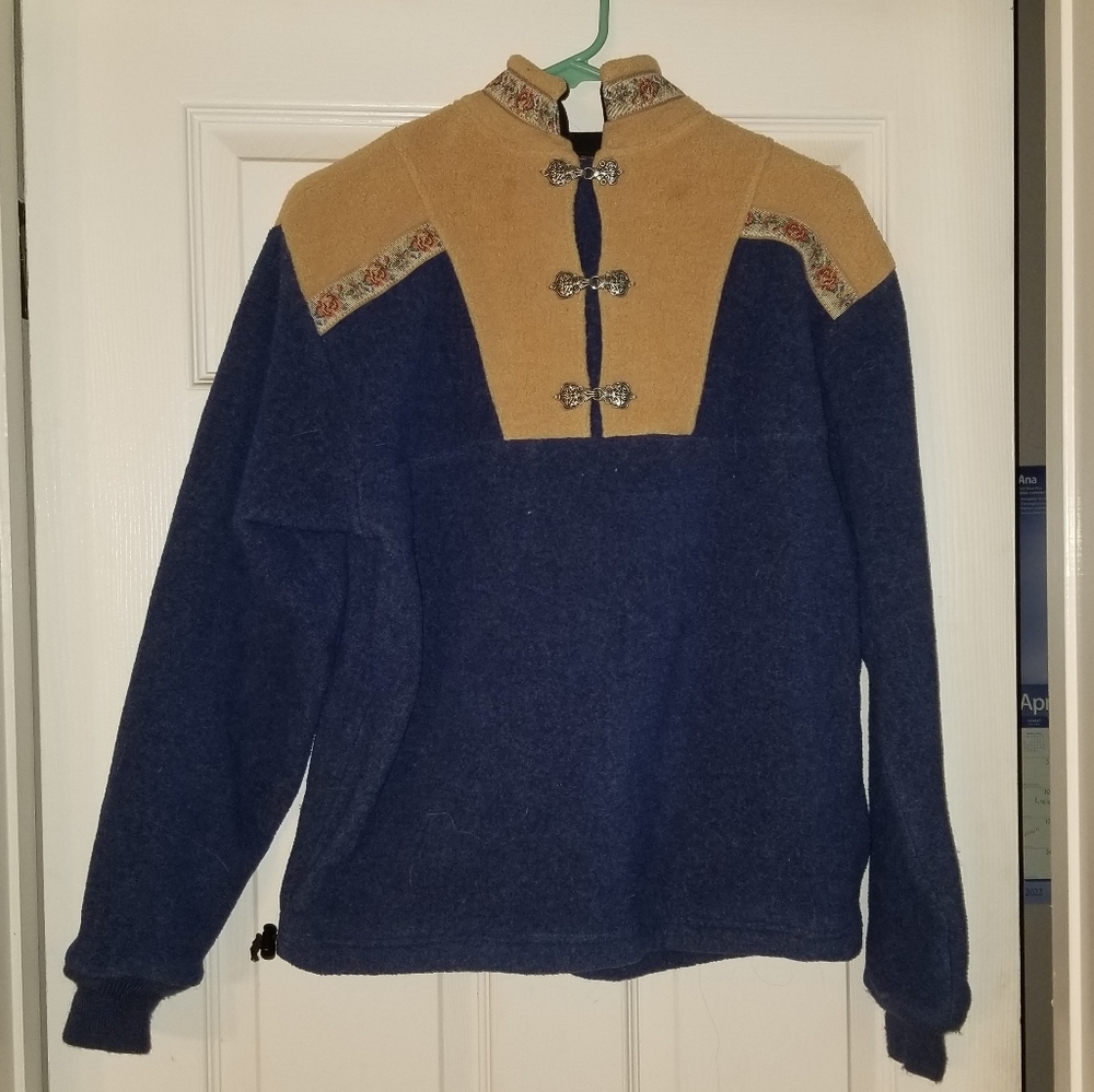 Summit Dog Sweater